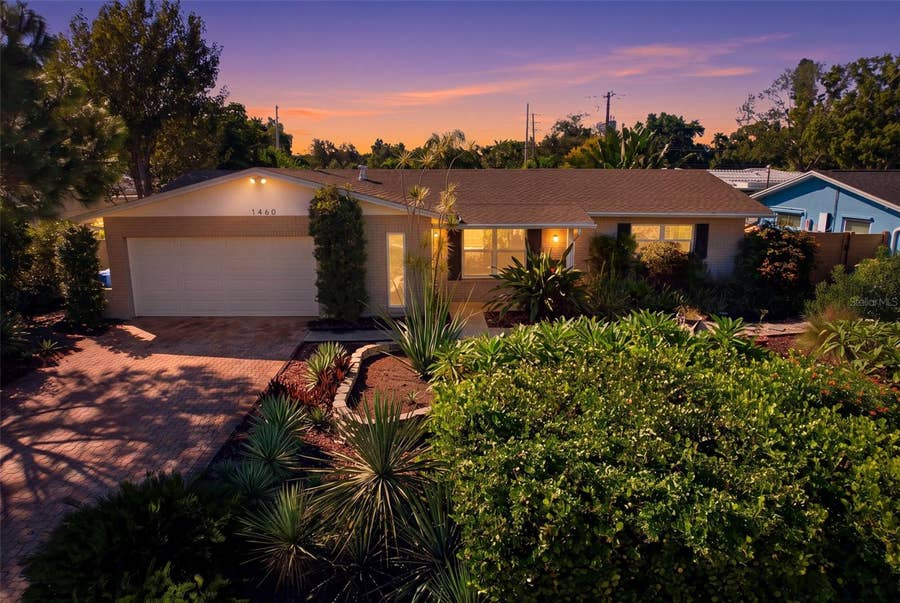 Property photo for 1460 69TH PLACE S, St Petersburg, FL