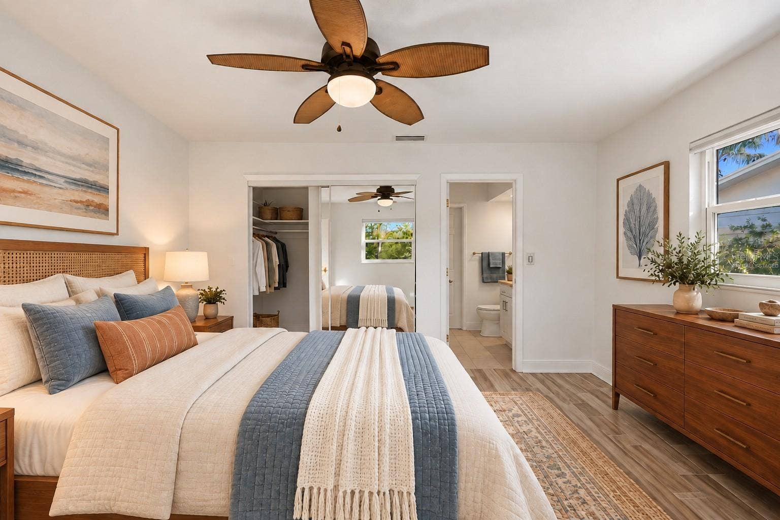 1460 69TH PLACE S, St Petersburg, FL 33705 Virtually Staged