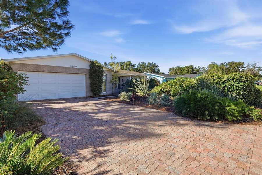 Property photo for 1460 69TH PLACE S, St Petersburg, FL