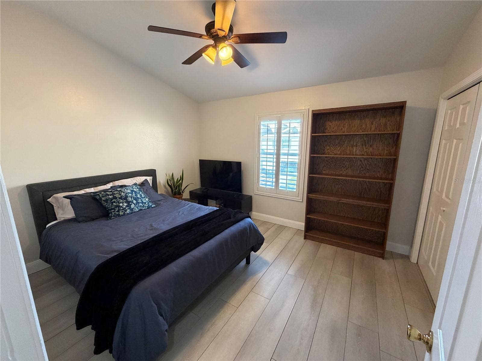 5350 60TH AVENUE N, St Petersburg, FL 33709 Bedroom #2