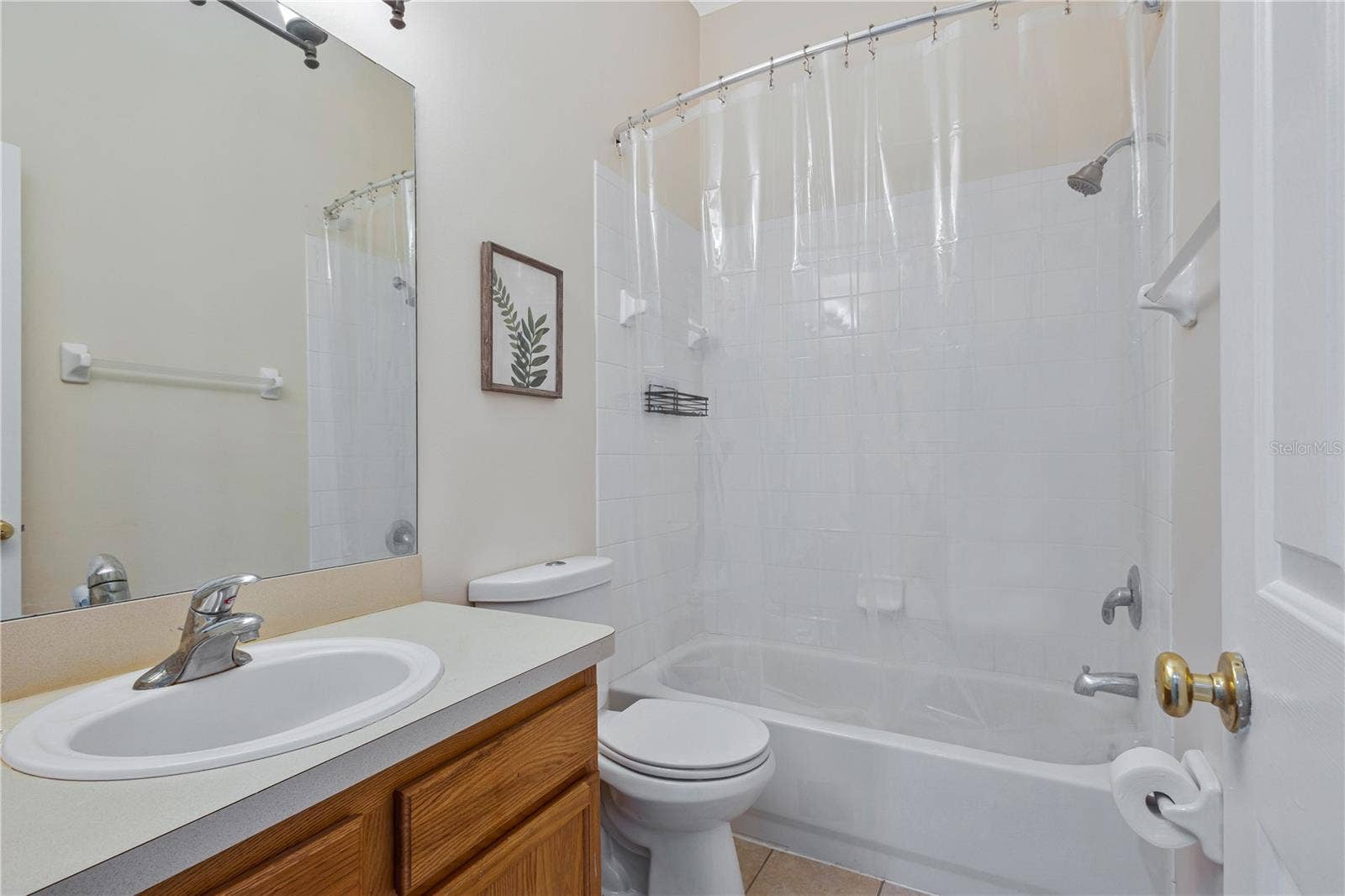 5350 60TH AVENUE N, St Petersburg, FL 33709 Bathroom #2