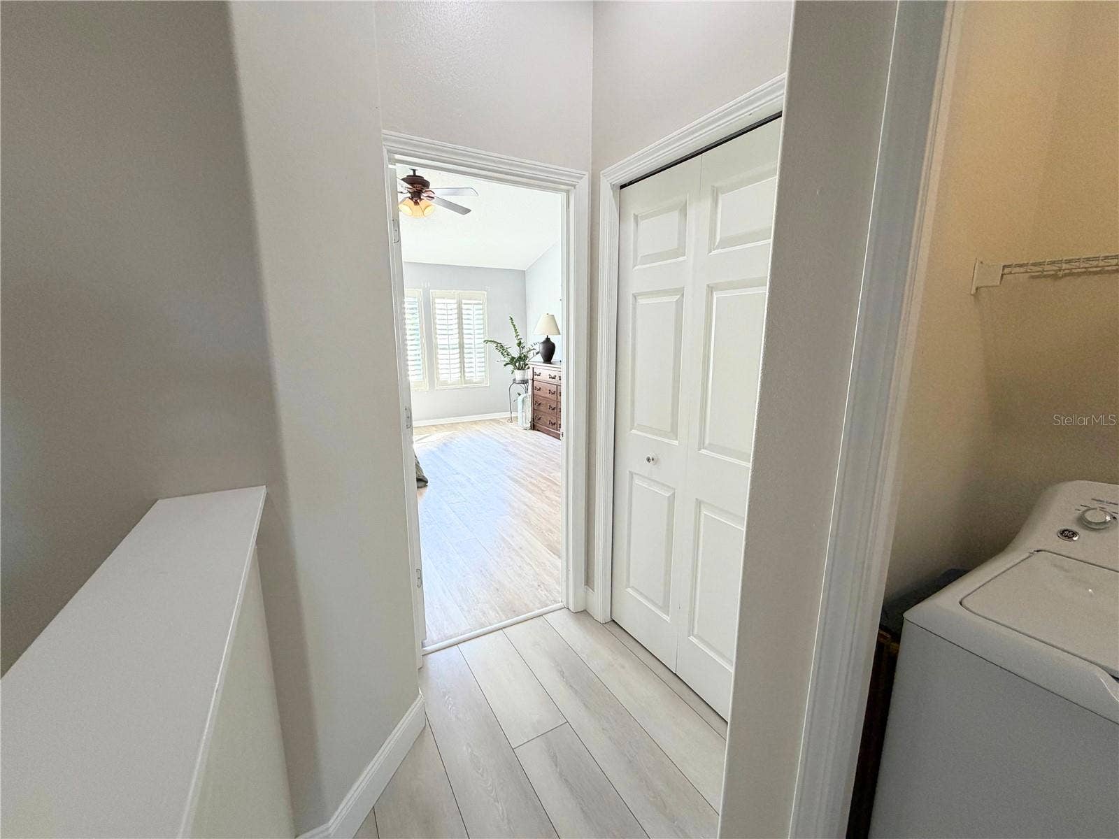 5350 60TH AVENUE N, St Petersburg, FL 33709 Linen Closet