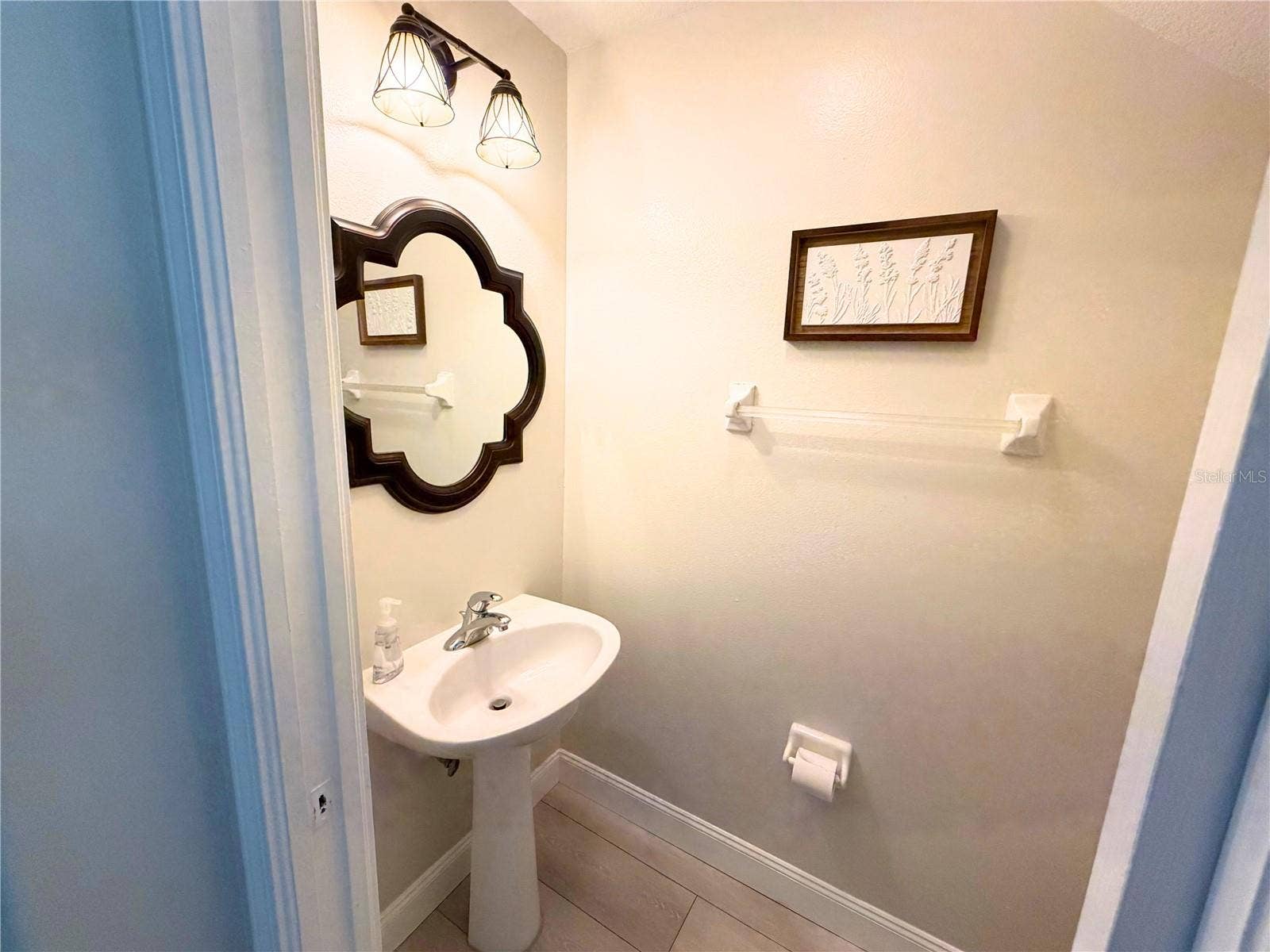 5350 60TH AVENUE N, St Petersburg, FL 33709 Half Bath