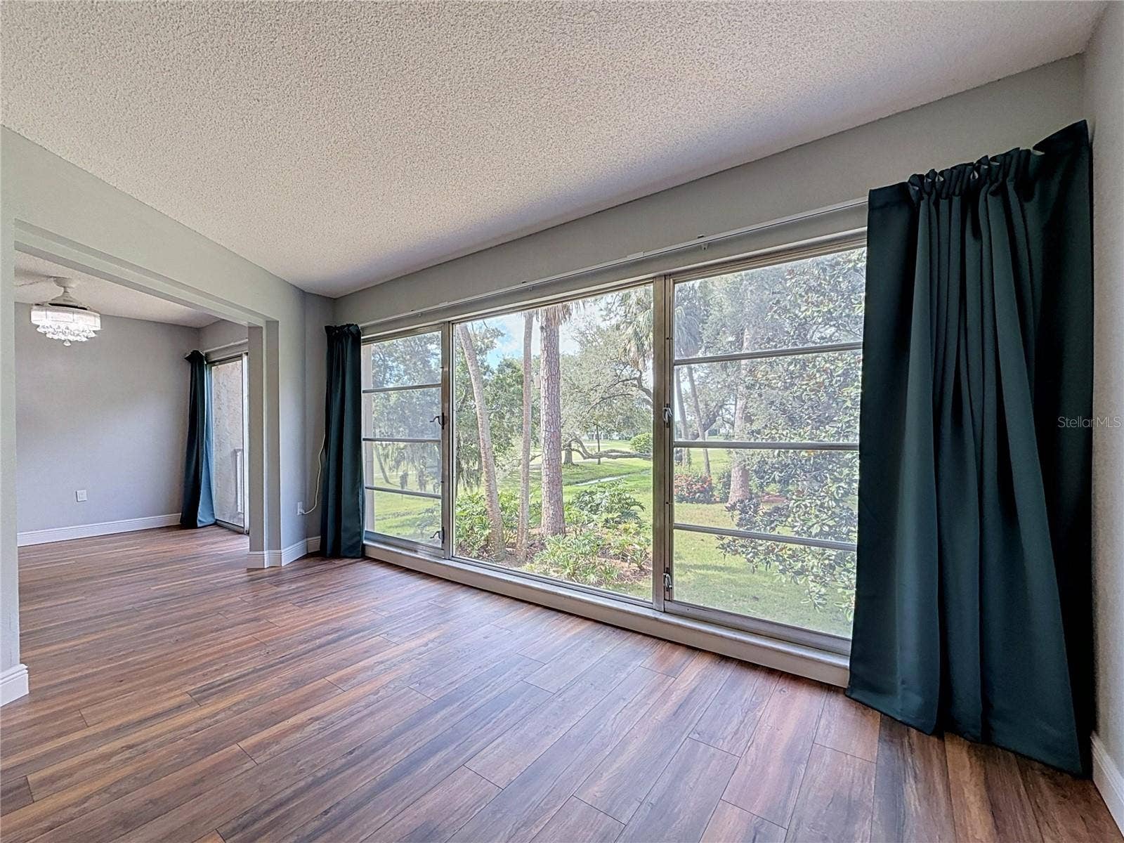 bonus to dining room
