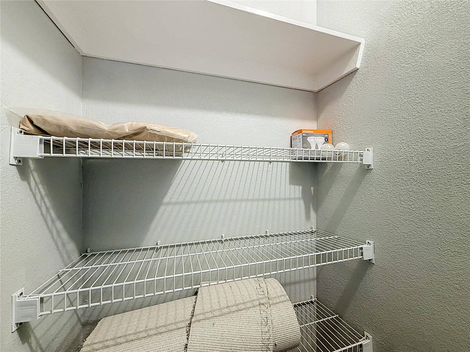Linen Closet