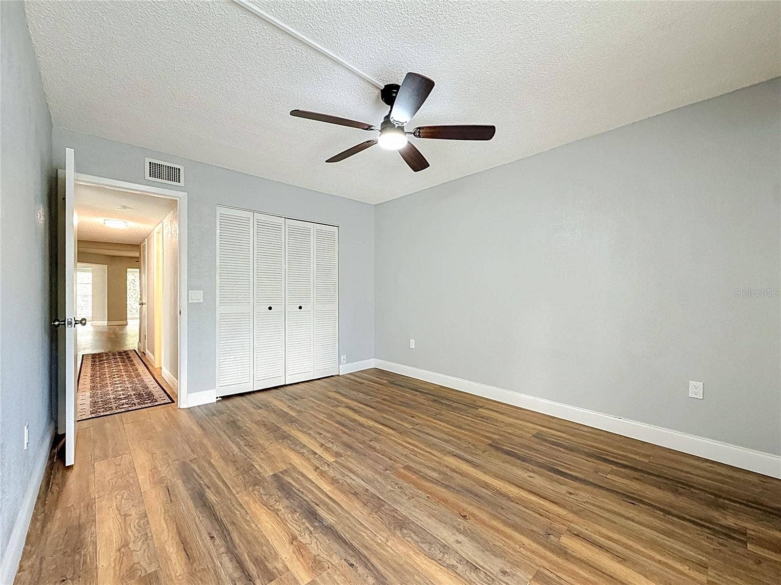 3rd bedroom or office / workout room