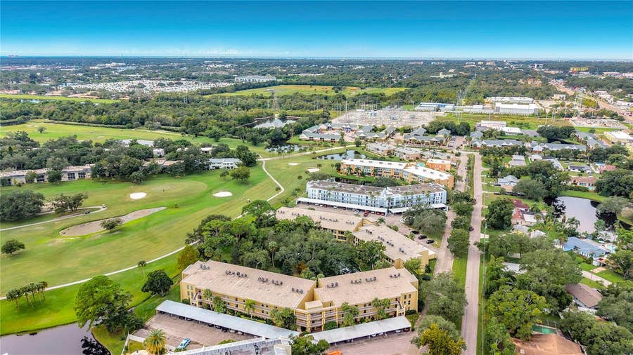 Property photo for 225 COUNTRY CLUB DRIVE, #E252, Largo, FL
