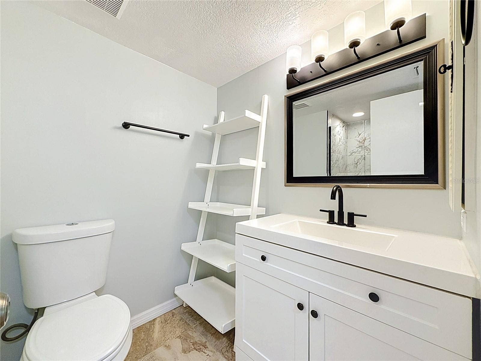 2nd bath upgrade