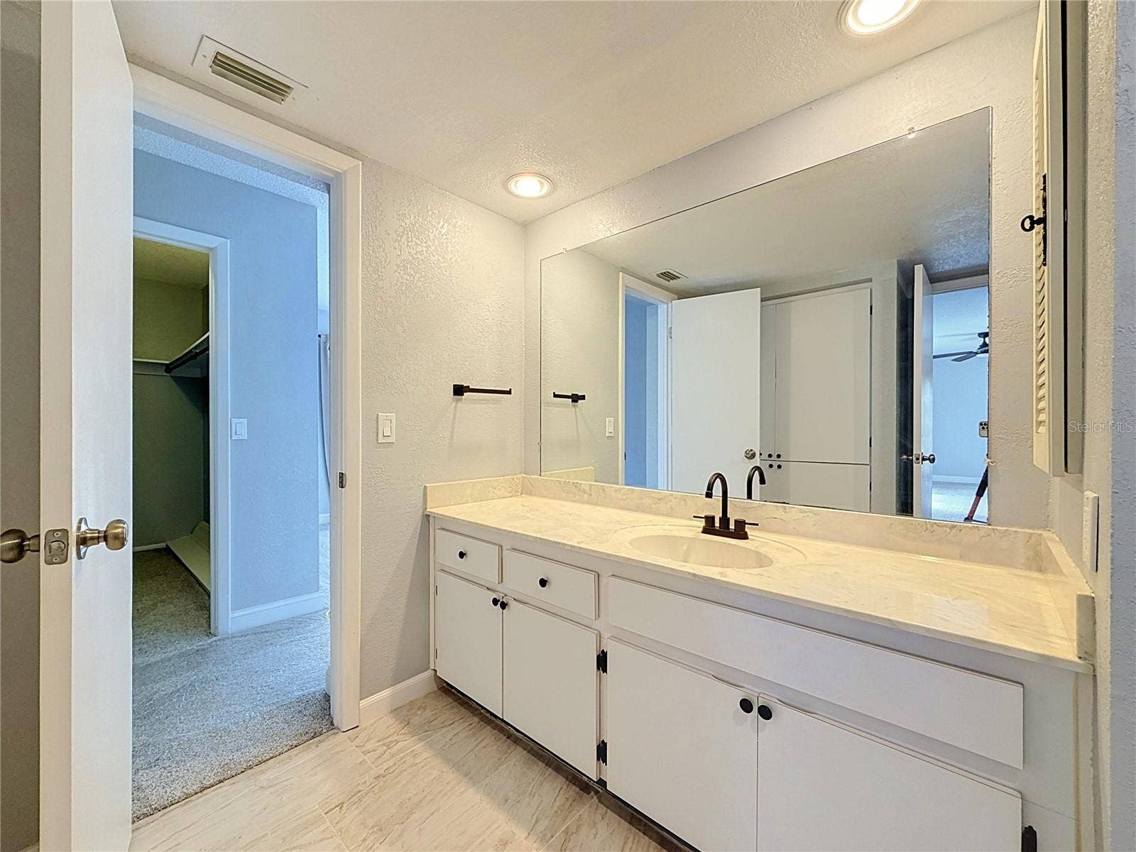 Updated #1 Bathroom