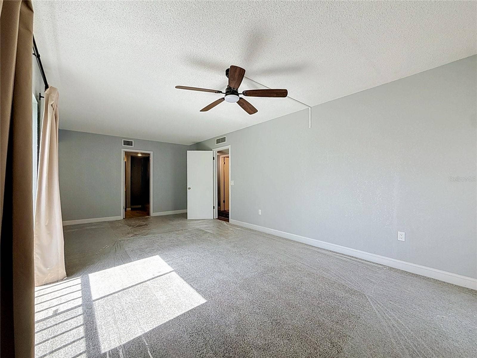 2nd Bedroom 11 x 23