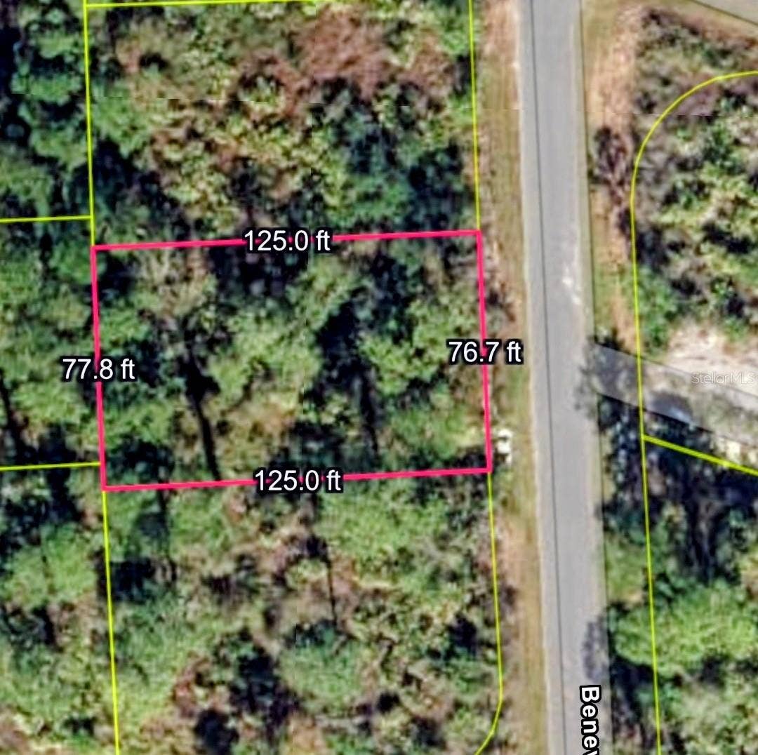 6715 BENEVENTO AVENUE, Sebring, FL 33872