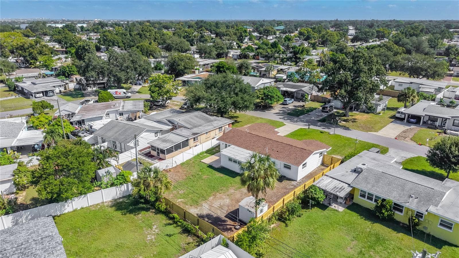 5164 JASMINE CIRCLE, St Petersburg, FL 33714 5164 JASMINE CIRCLE, St Petersburg, FL 33714