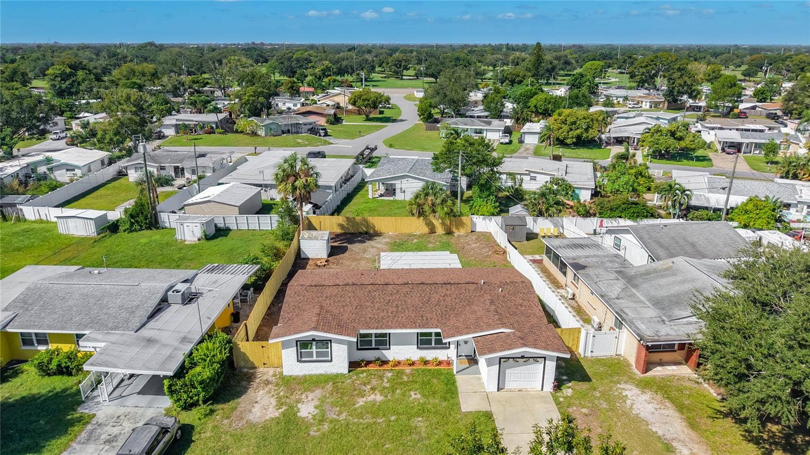 5164 JASMINE CIRCLE, St Petersburg, FL 33714 5164 JASMINE CIRCLE, St Petersburg, FL 33714
