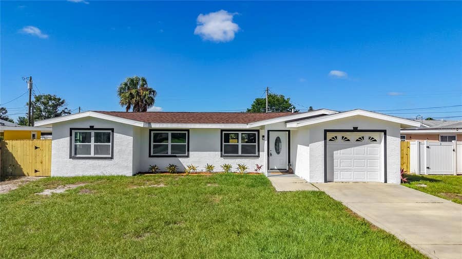 Property photo for 5164 JASMINE CIRCLE, St Petersburg, FL
