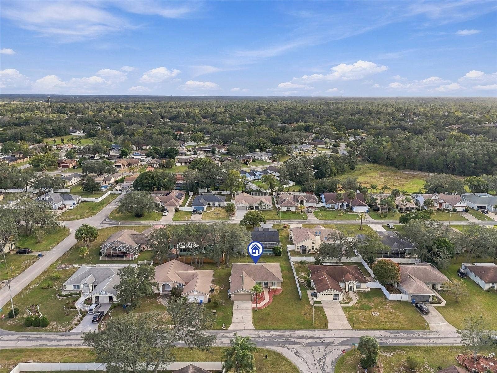 8218 SPANISH OAK DRIVE, Spring Hill, FL 34606