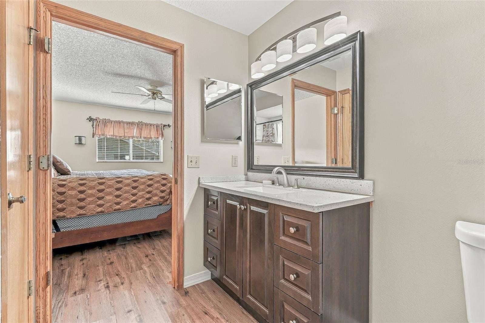 Newer Vanity