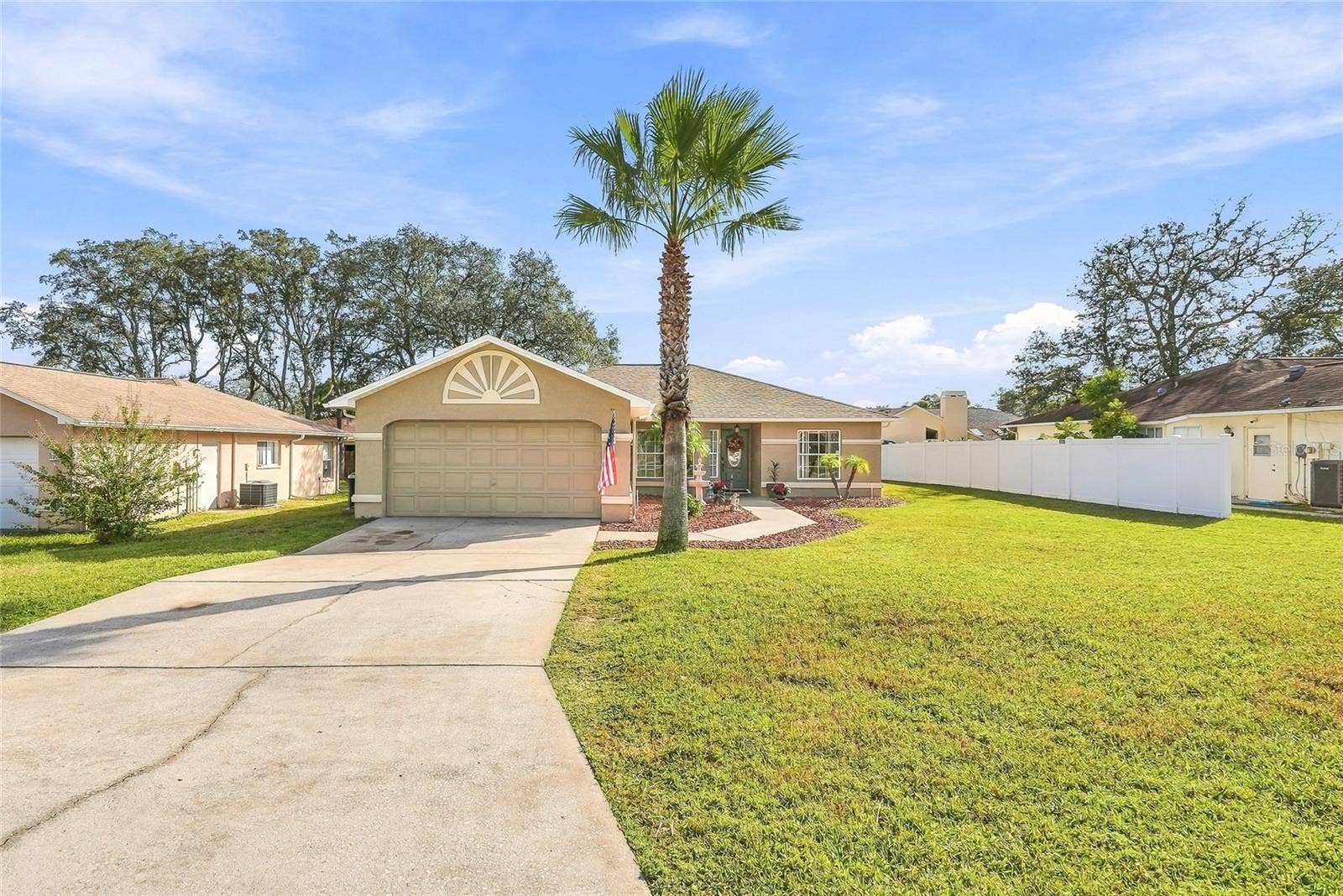 8218 SPANISH OAK DRIVE, Spring Hill, FL 34606