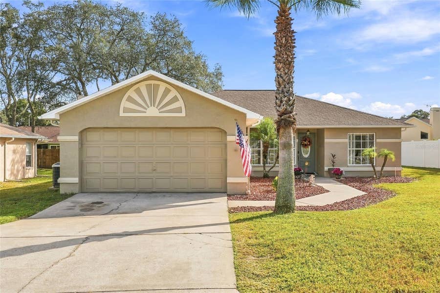 Property photo for 8218 SPANISH OAK DRIVE, Spring Hill, FL