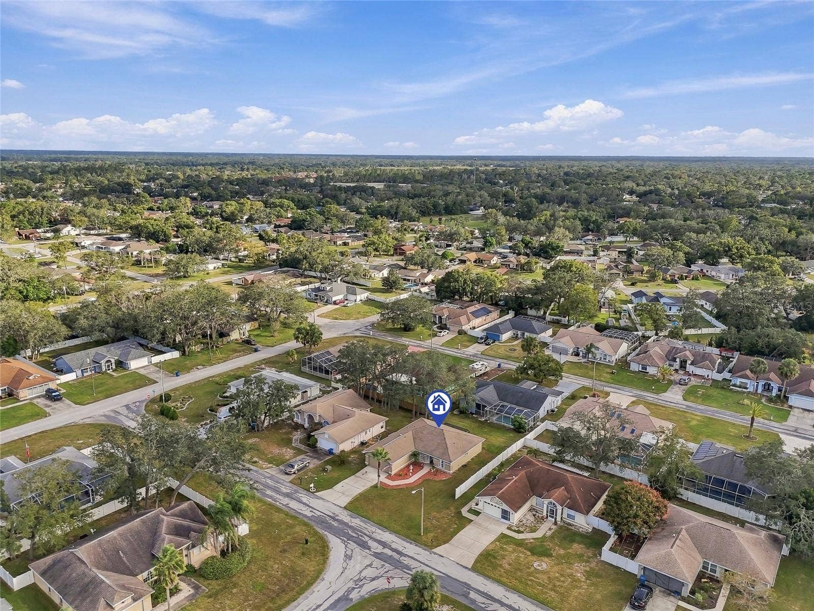 8218 SPANISH OAK DRIVE, Spring Hill, FL 34606