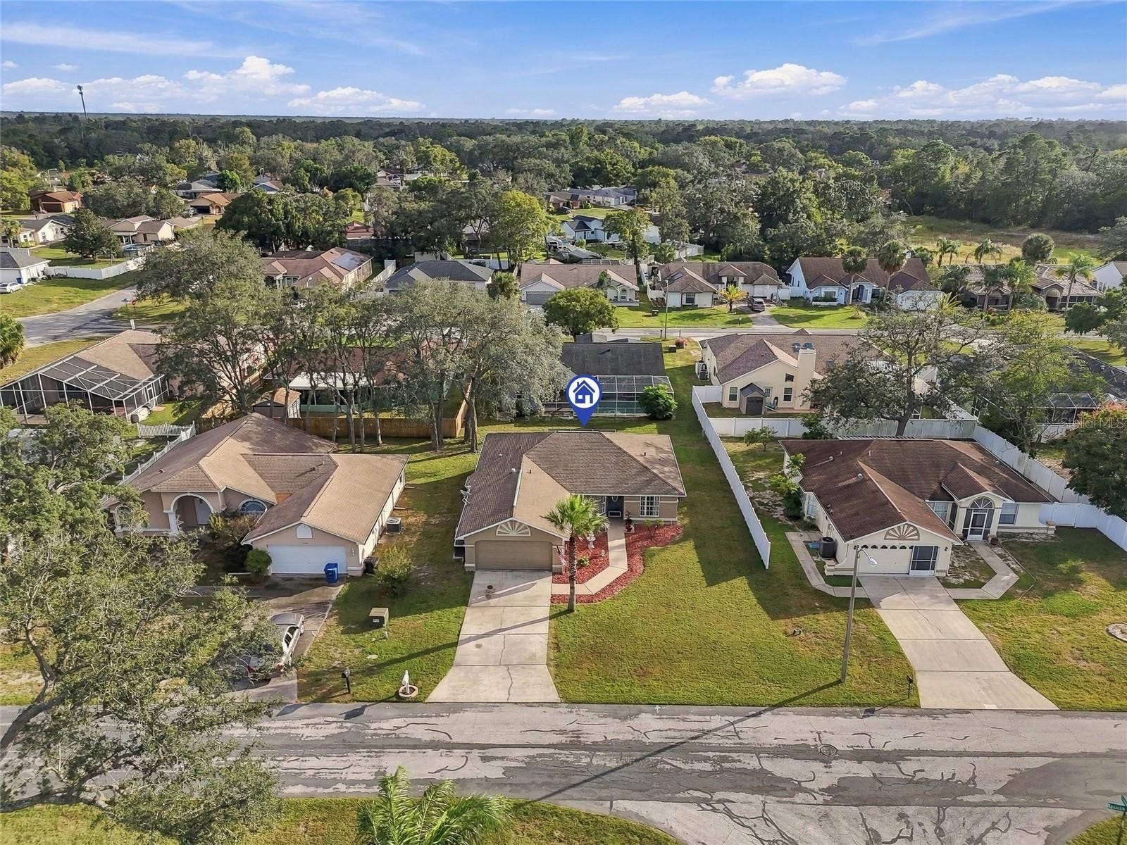 8218 SPANISH OAK DRIVE, Spring Hill, FL 34606