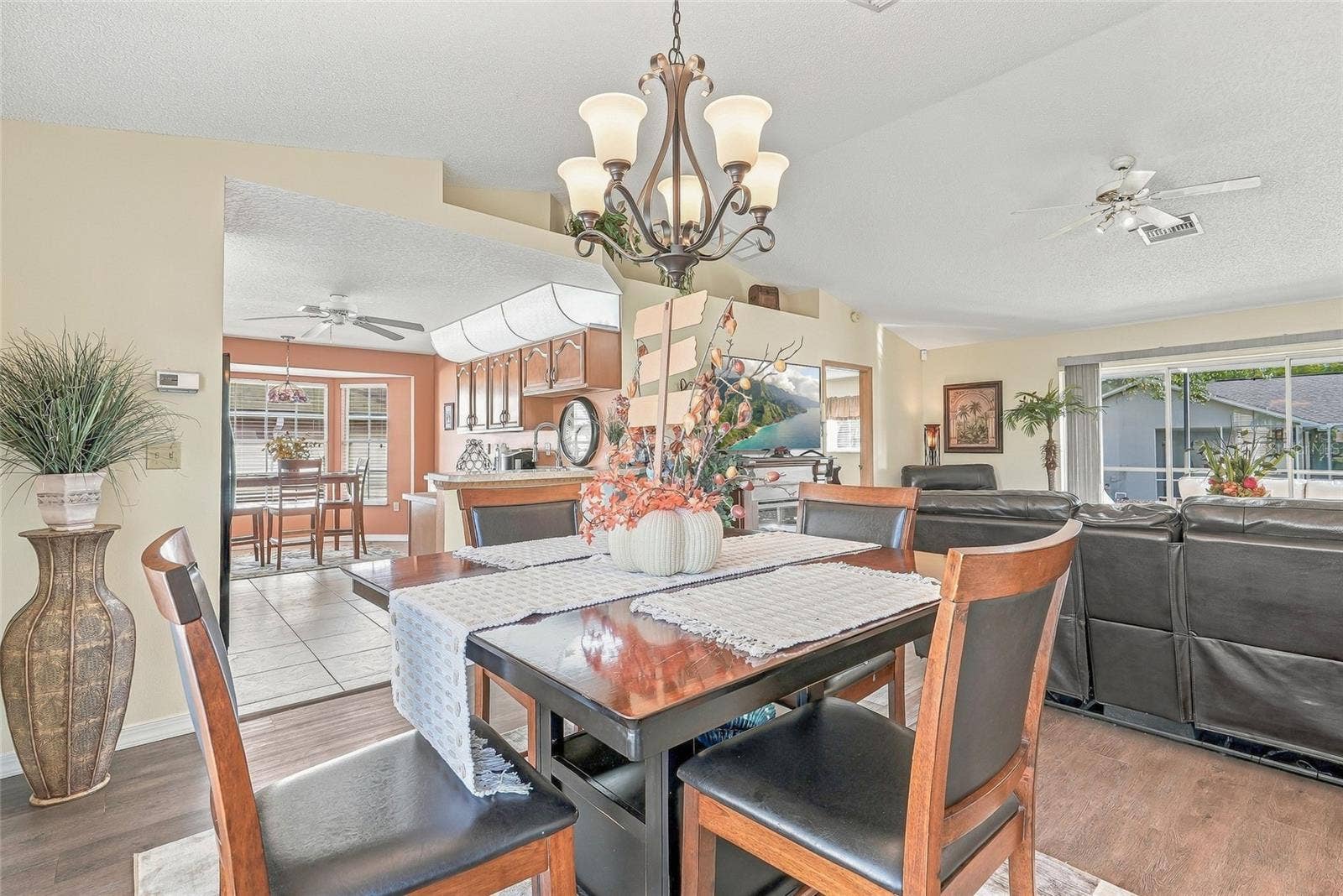 Dinning Room