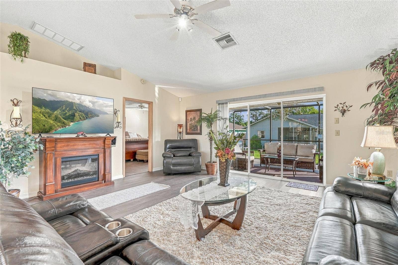 Living Room - Ask about Furniture!