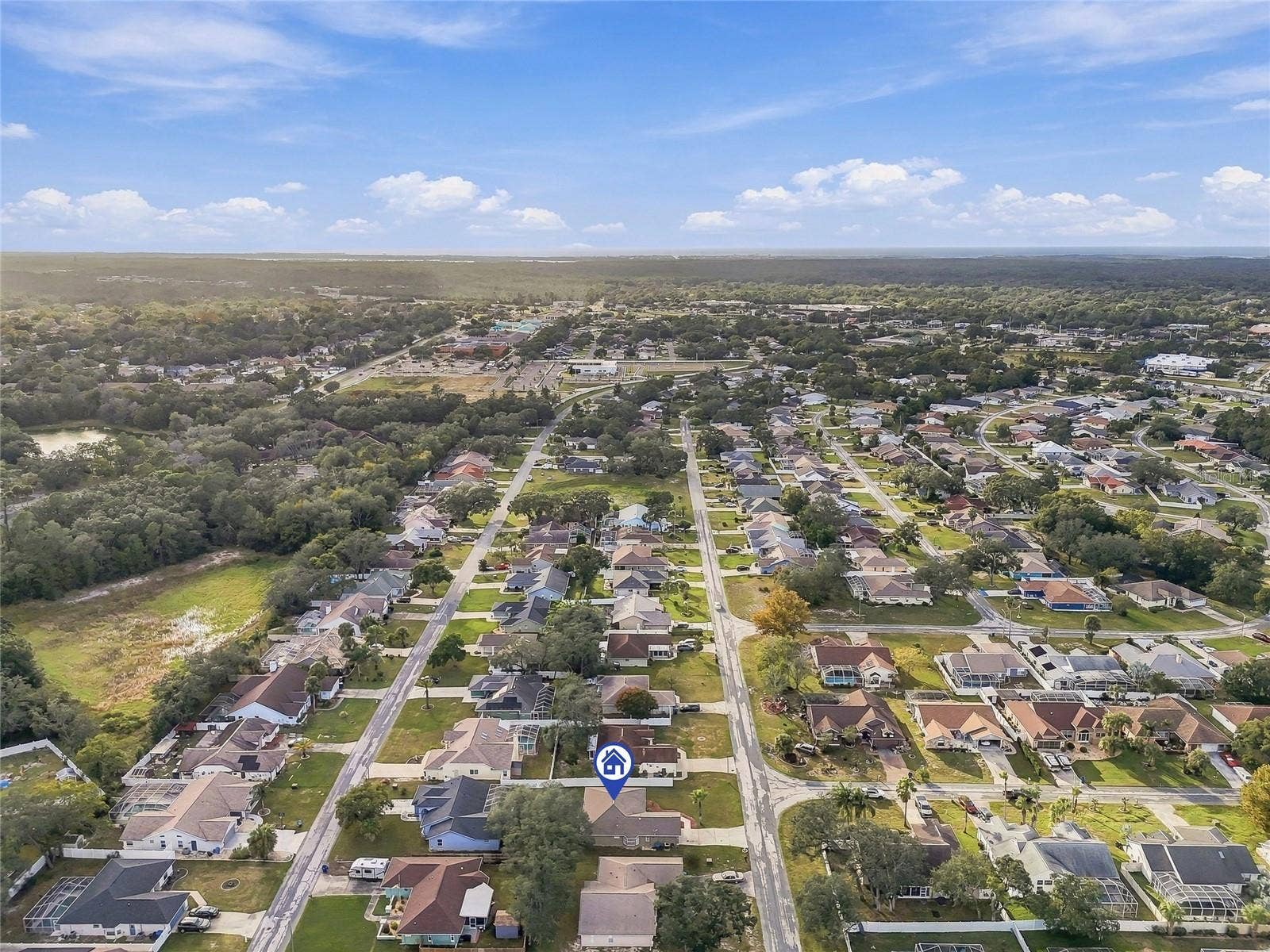 8218 SPANISH OAK DRIVE, Spring Hill, FL 34606