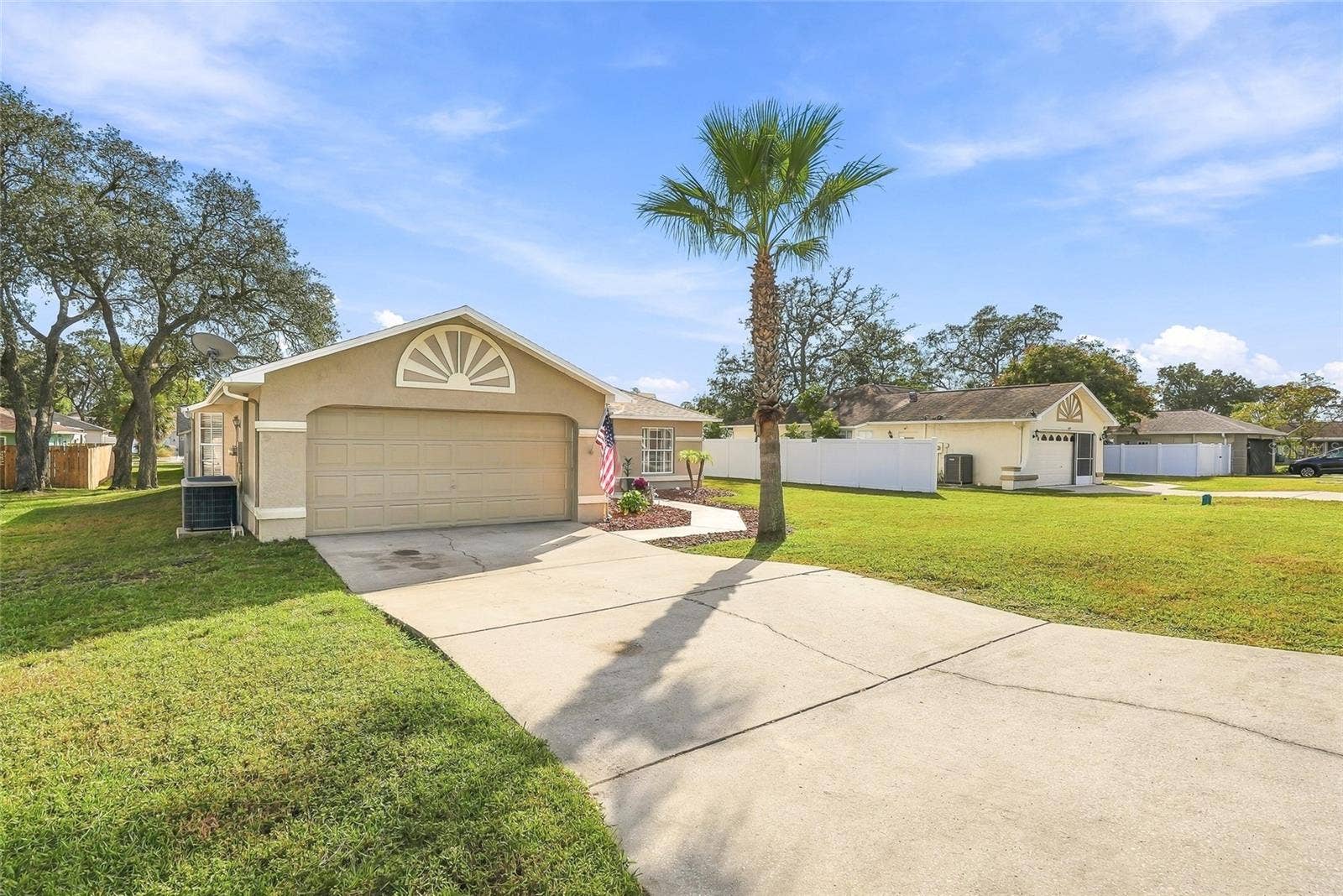8218 SPANISH OAK DRIVE, Spring Hill, FL 34606