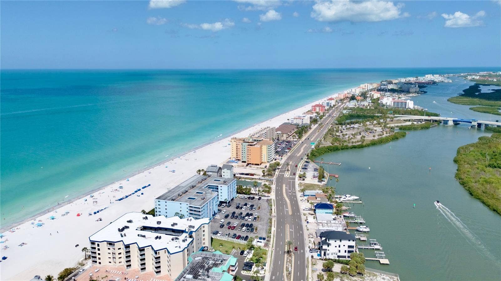 18500 GULF BOULEVARD, #404, Indian Shores, FL 33785 18500 GULF BOULEVARD, #404, Indian Shores, FL 33785