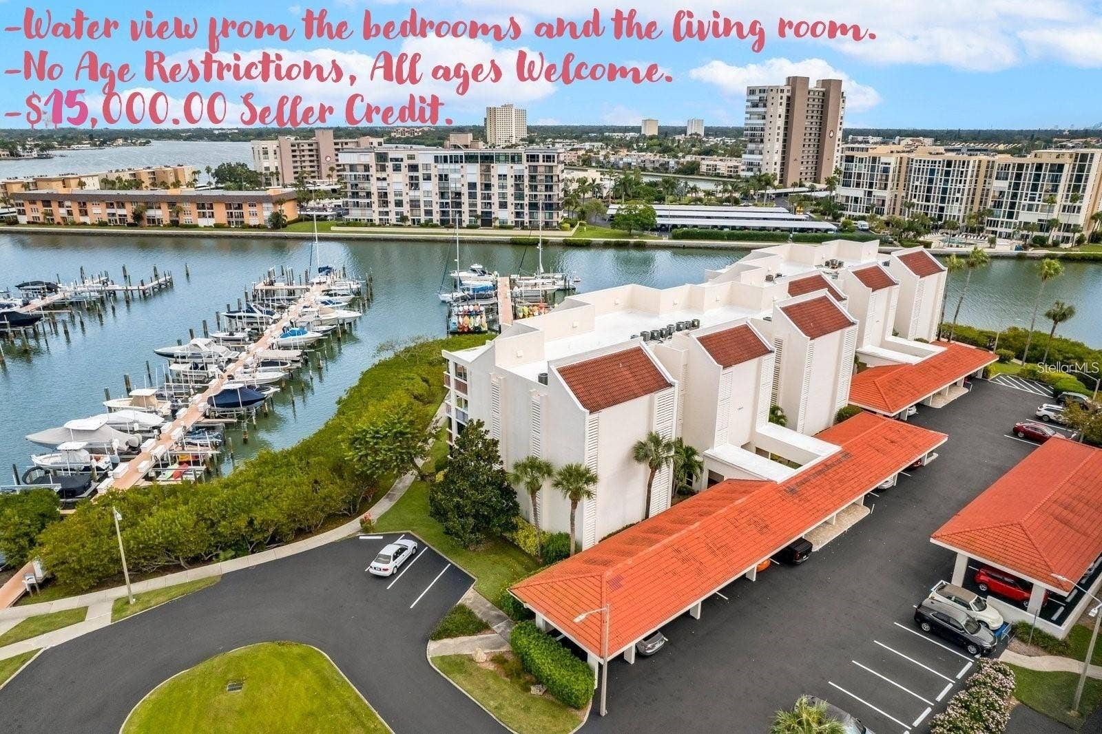 7907 SAILBOAT KEY BOULEVARD S, #205, South Pasadena, FL 33707 7907 SAILBOAT KEY BOULEVARD S, #205, South Pasadena, FL 33707