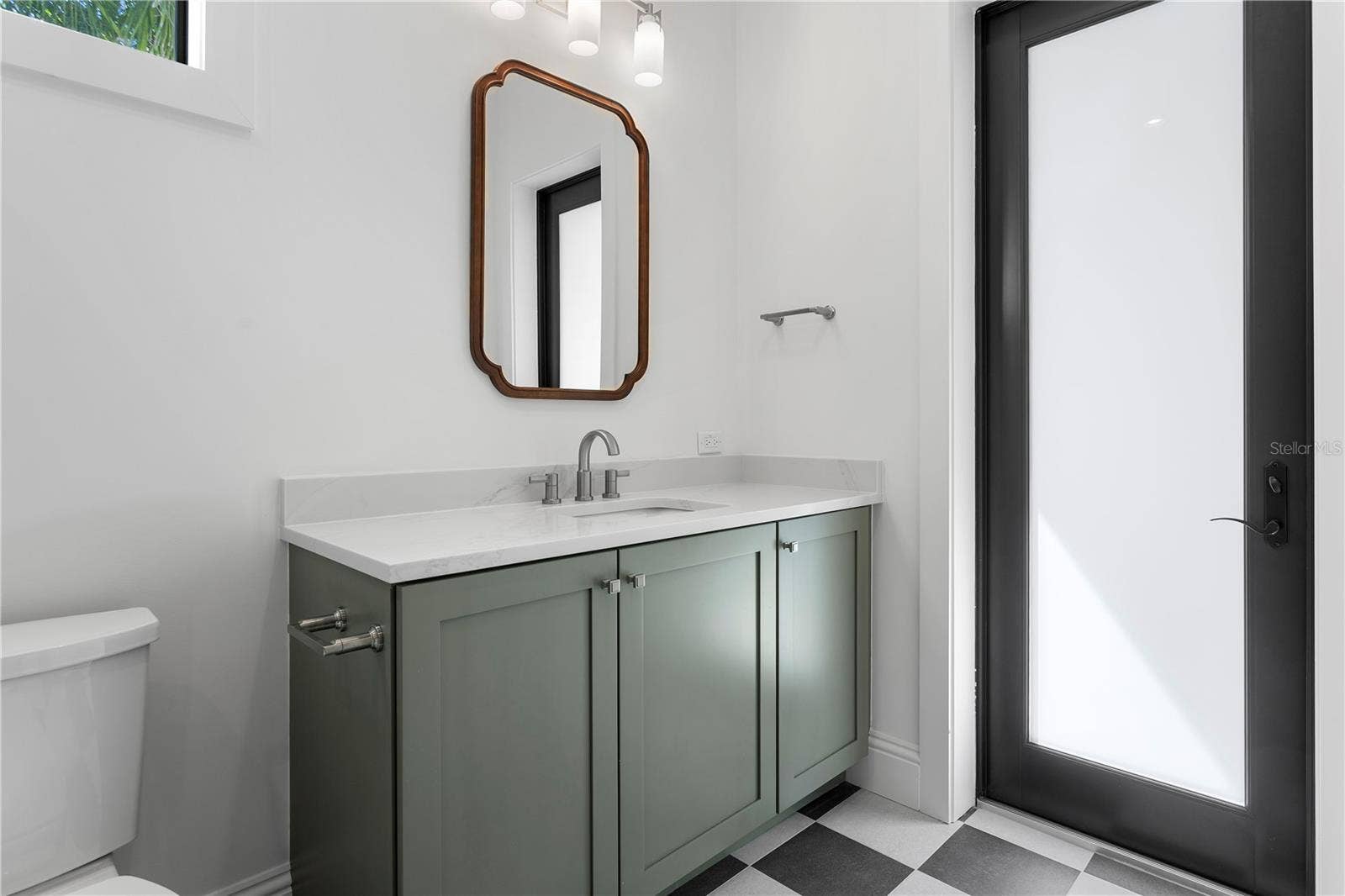 5008 W DICKENS AVENUE, Tampa, FL 33629 Bedroom #5 bath & pool bath