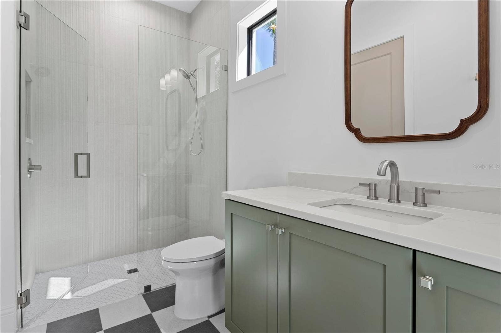 5008 W DICKENS AVENUE, Tampa, FL 33629 Bedroom #5 bath & pool bath