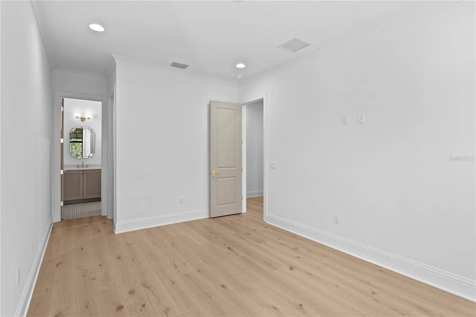 5008 W DICKENS AVENUE, Tampa, FL 33629 Bedroom #2