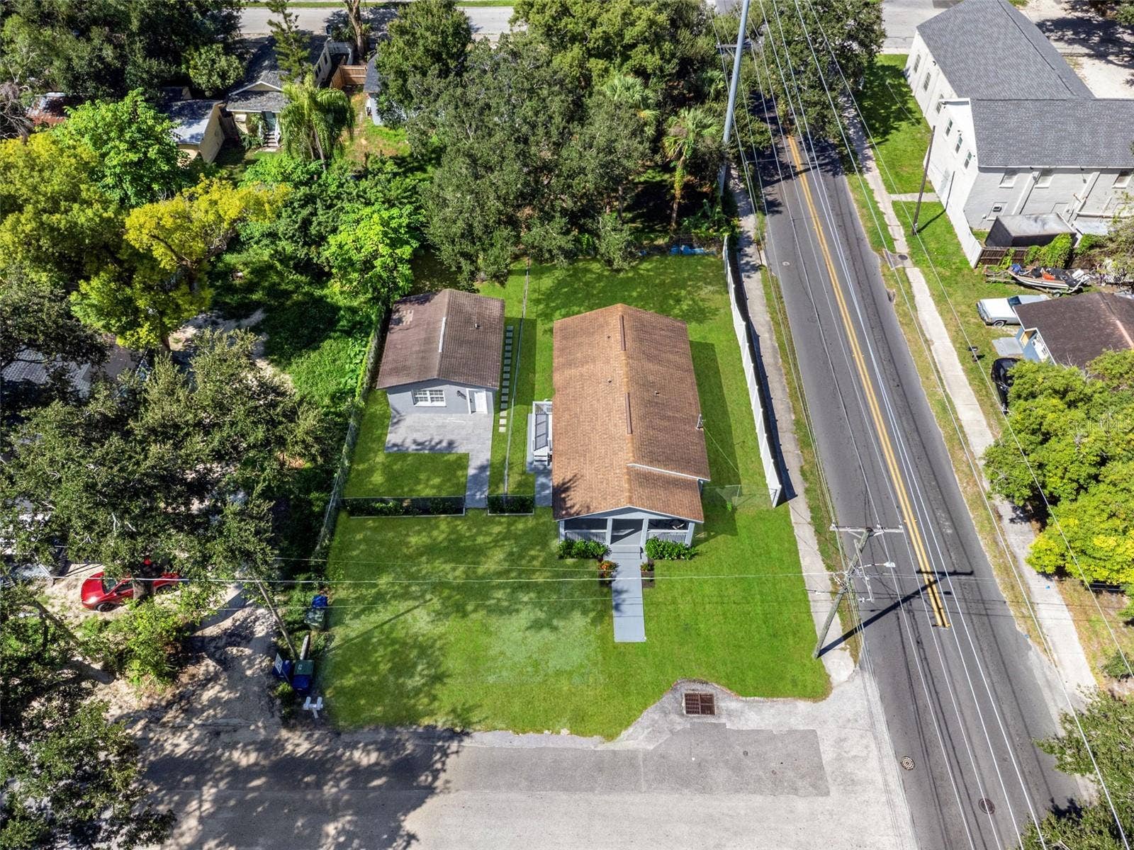 8316 N 10TH STREET, Tampa, FL 33604 8316 N 10TH STREET, Tampa, FL 33604