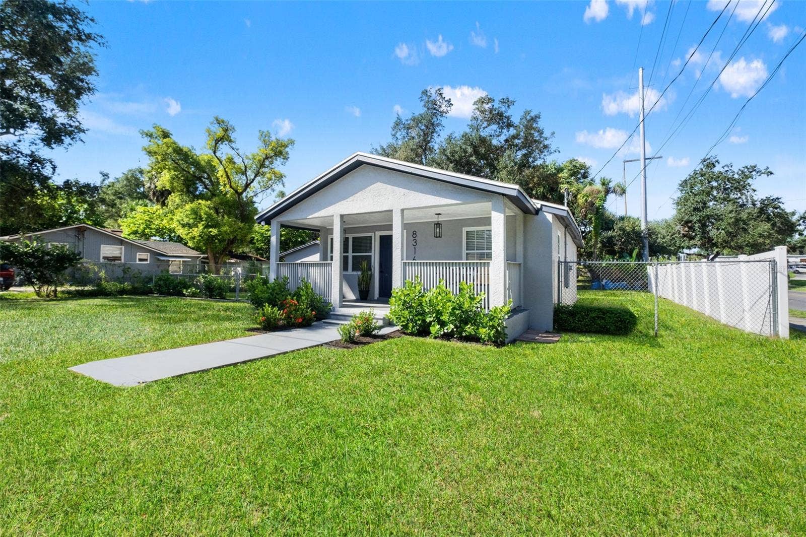 8316 N 10TH STREET, Tampa, FL 33604 8316 N 10TH STREET, Tampa, FL 33604
