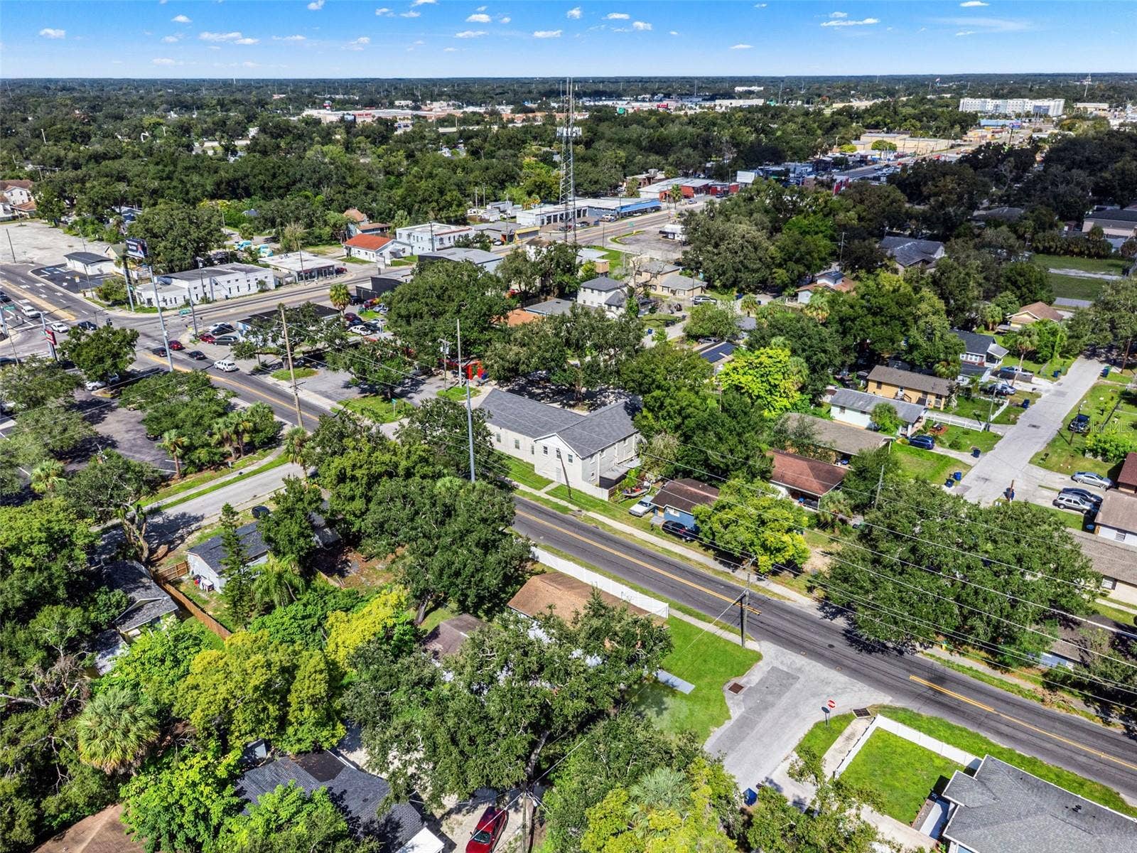 8316 N 10TH STREET, Tampa, FL 33604 8316 N 10TH STREET, Tampa, FL 33604