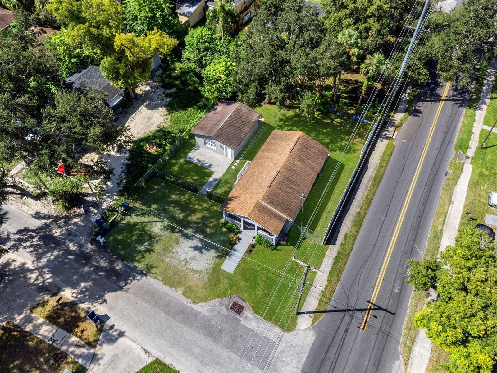 8316 N 10TH STREET, Tampa, FL 33604 8316 N 10TH STREET, Tampa, FL 33604