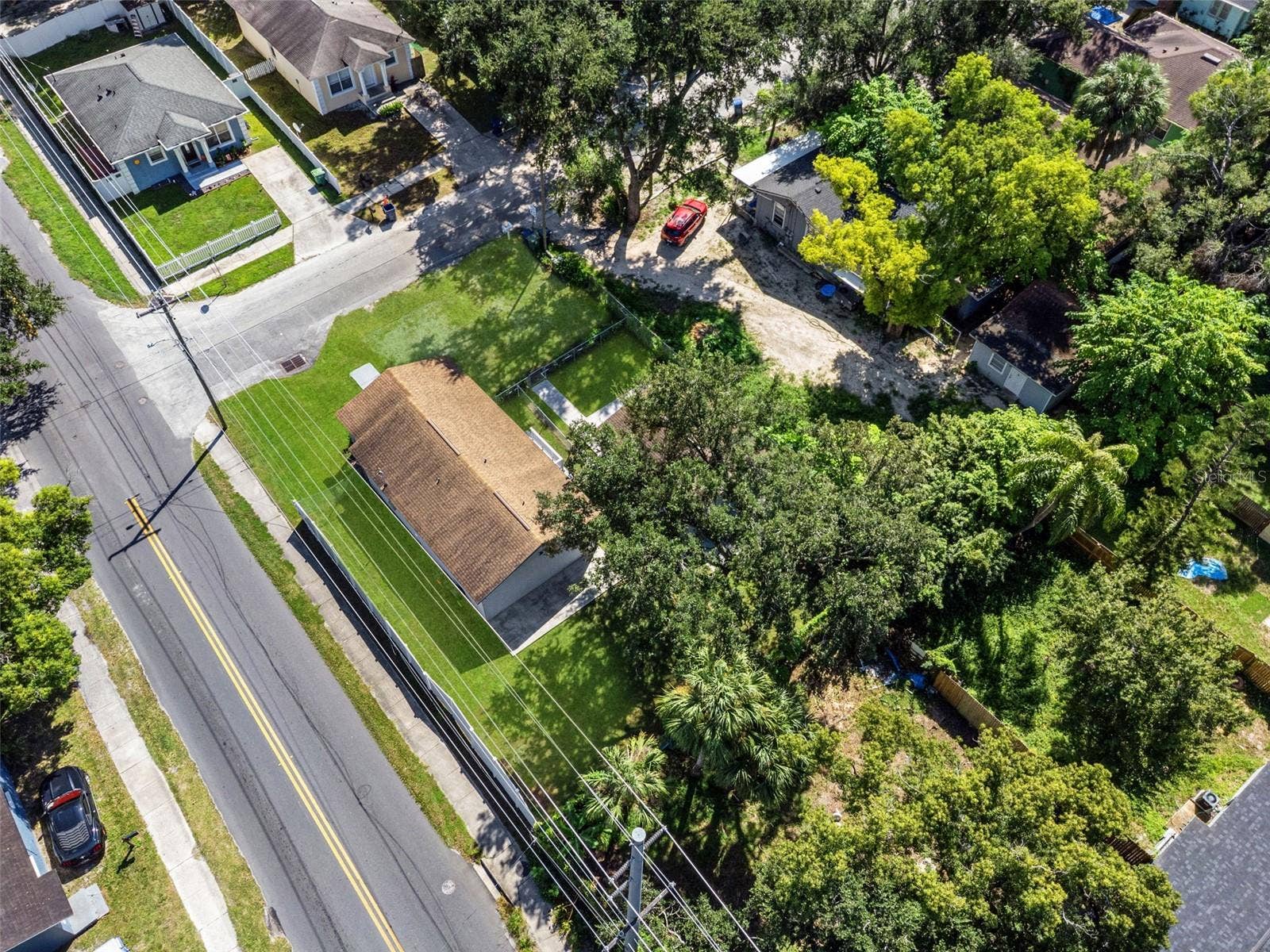 8316 N 10TH STREET, Tampa, FL 33604 8316 N 10TH STREET, Tampa, FL 33604