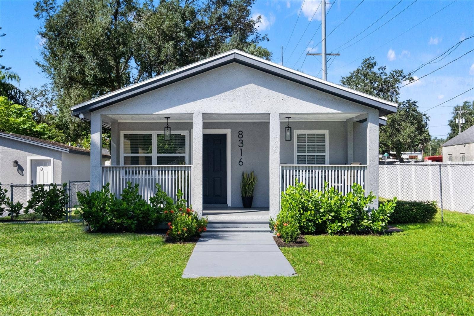 8316 N 10TH STREET, Tampa, FL 33604 8316 N 10TH STREET, Tampa, FL 33604