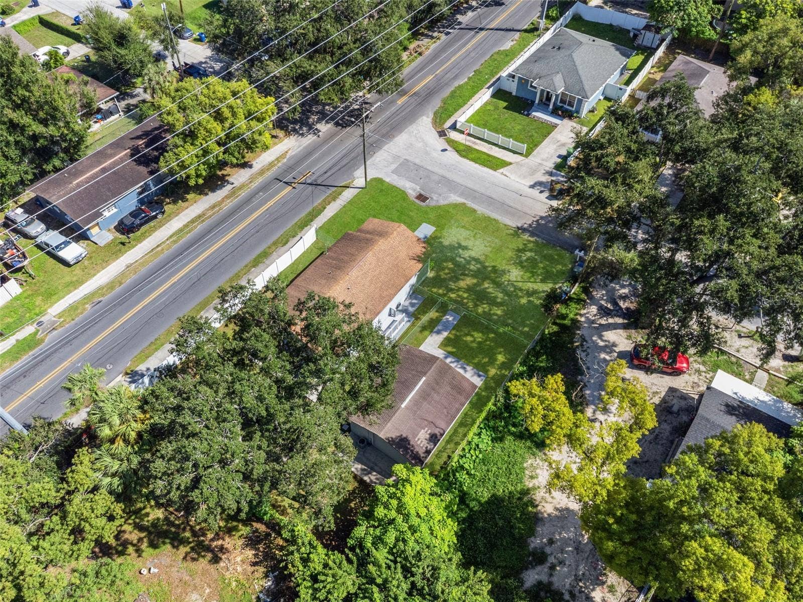 8316 N 10TH STREET, Tampa, FL 33604 8316 N 10TH STREET, Tampa, FL 33604
