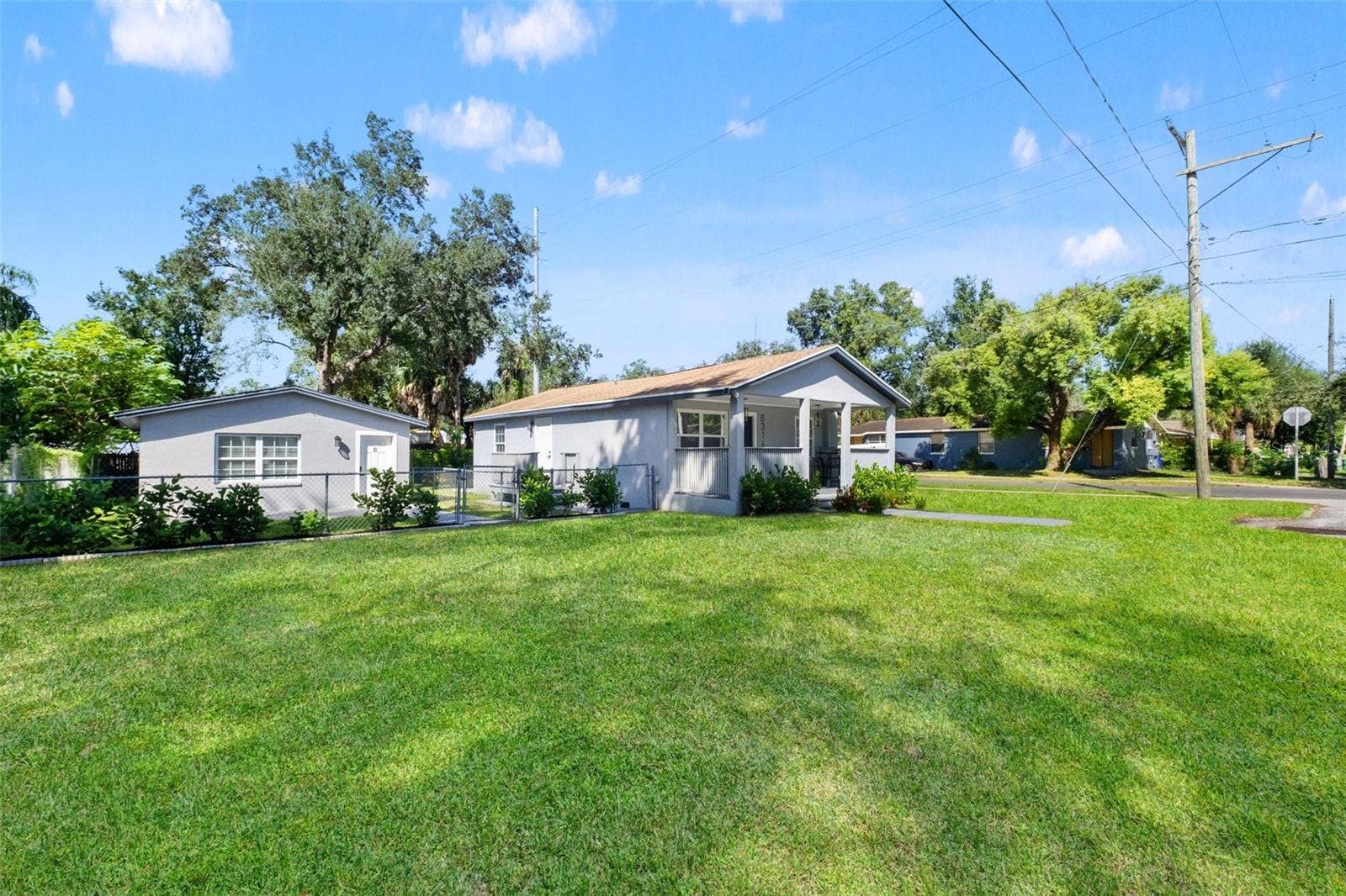 8316 N 10TH STREET, Tampa, FL 33604 8316 N 10TH STREET, Tampa, FL 33604