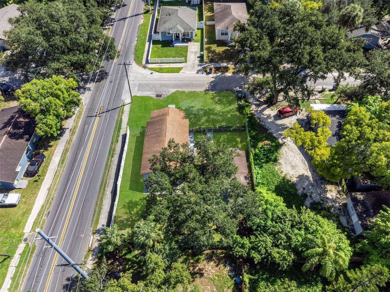 8316 N 10TH STREET, Tampa, FL 33604 8316 N 10TH STREET, Tampa, FL 33604