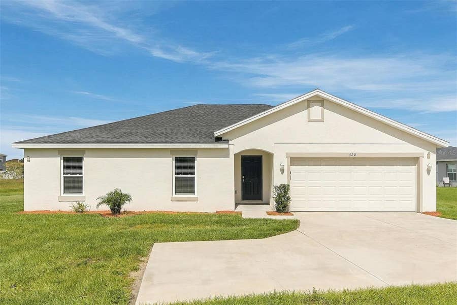 Property photo for 520 BRISTOL CIRCLE, Kissimmee, FL