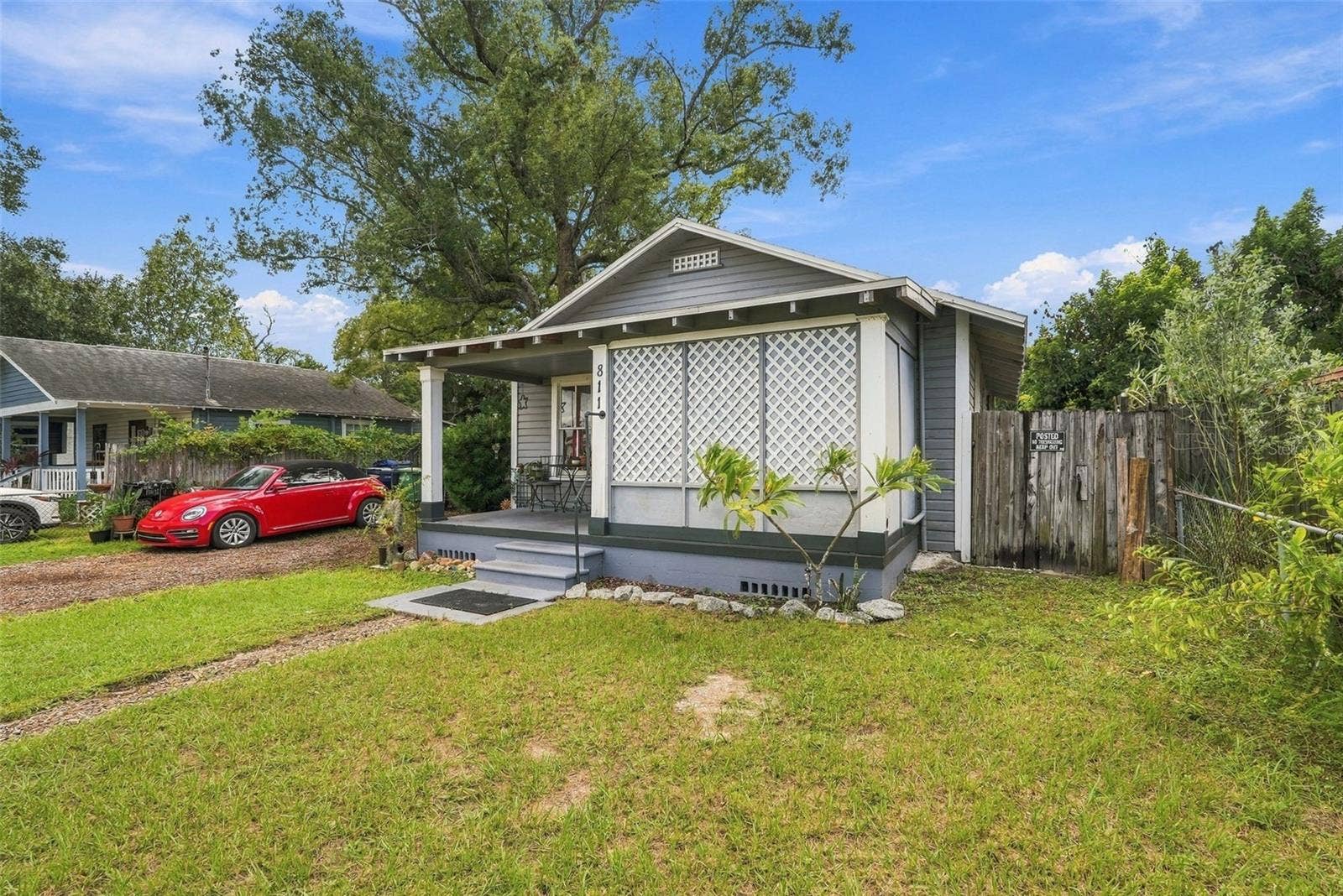 811 E FRIERSON AVENUE, Tampa, FL 33603
