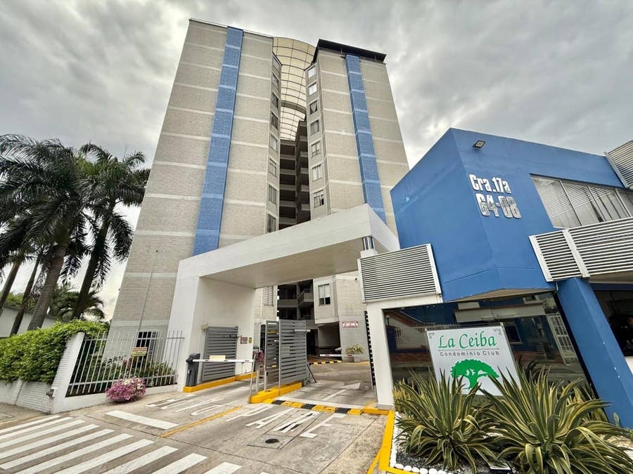 Property photo for CARRERA 17 A 64-08, #11-01, Bucaramanga, OC