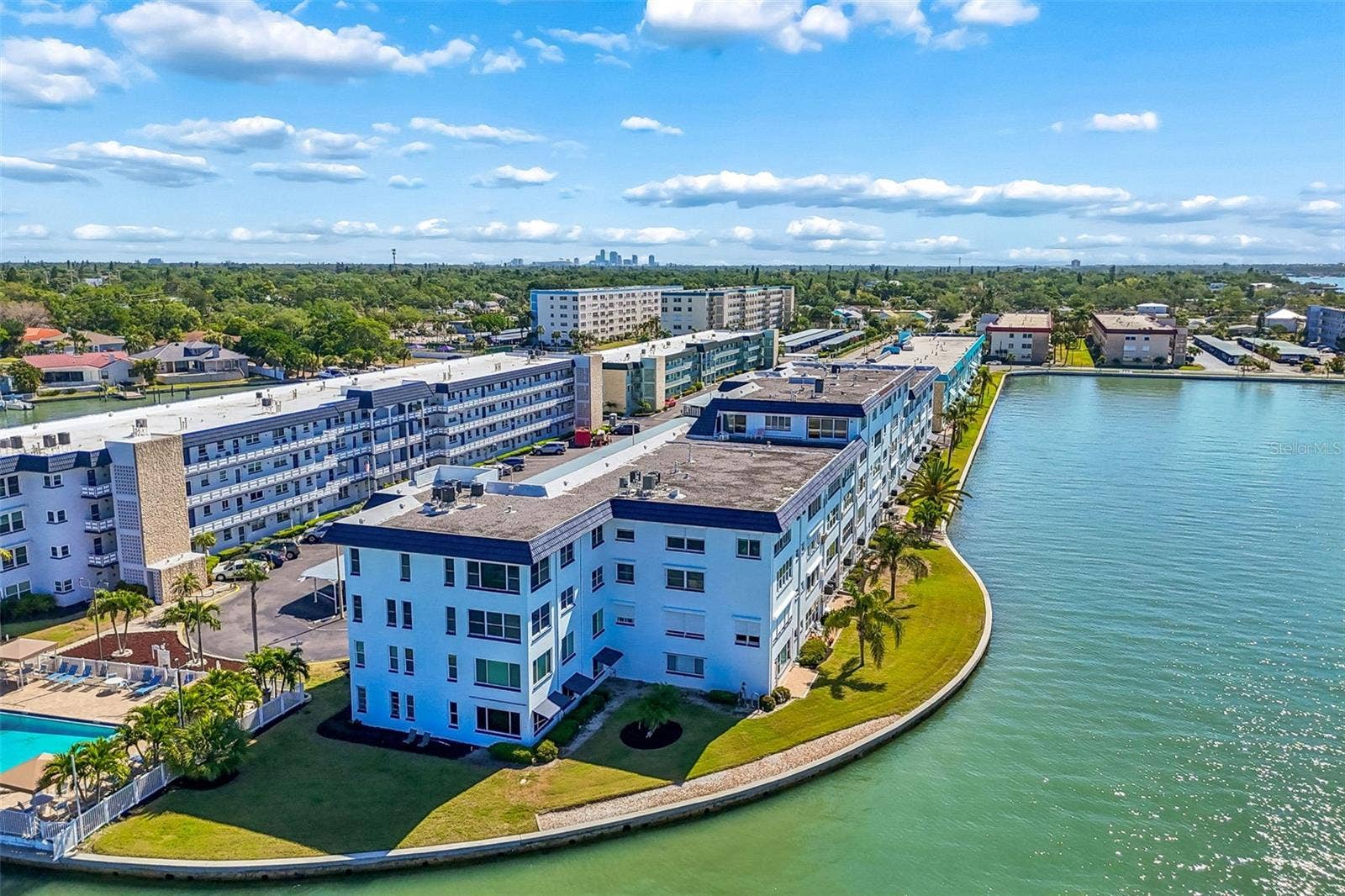 Hampton west end