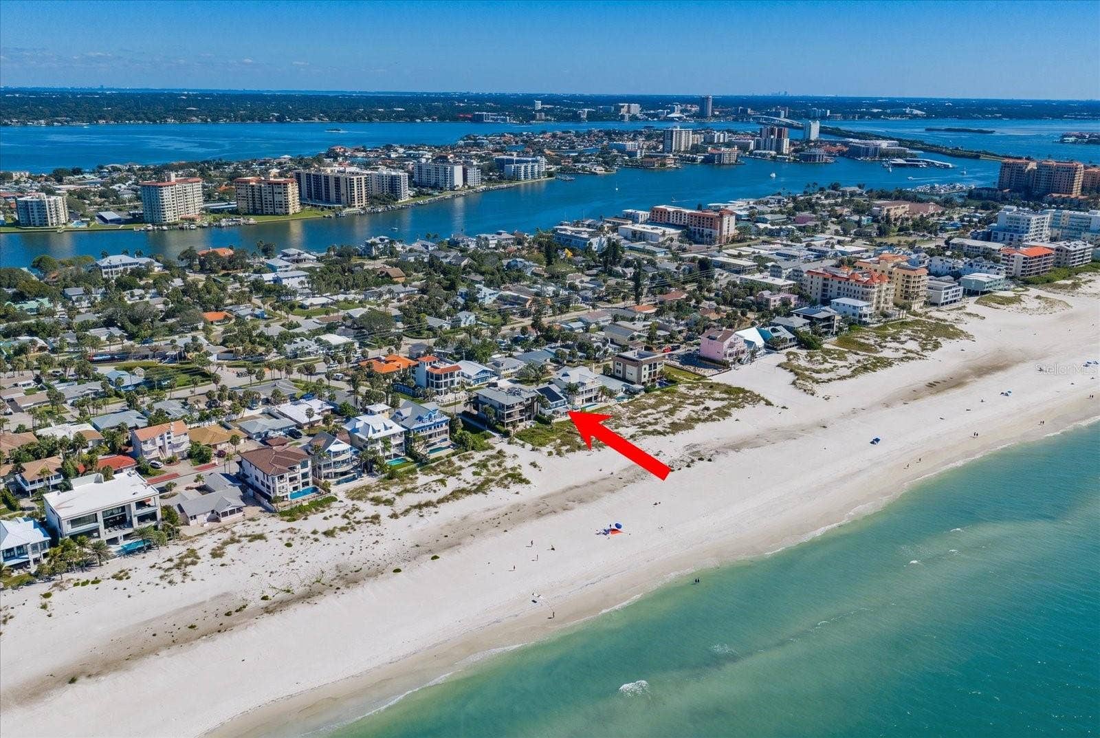 744 ELDORADO AVENUE, Clearwater, FL 33767 744 ELDORADO AVENUE, Clearwater, FL 33767