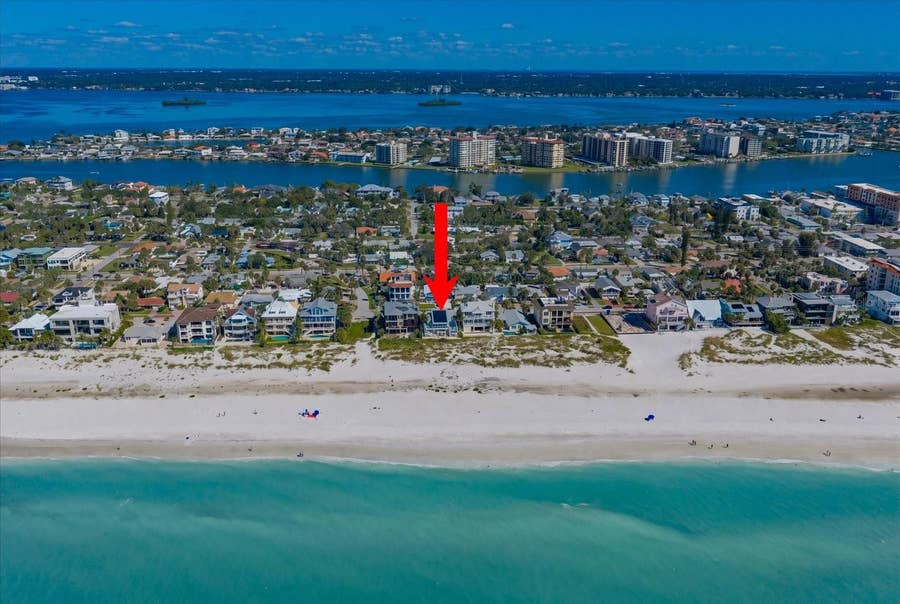 Property photo for 744 ELDORADO AVENUE, Clearwater, FL