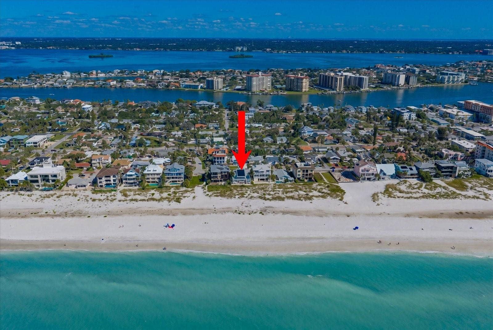744 ELDORADO AVENUE, Clearwater, FL 33767 744 ELDORADO AVENUE, Clearwater, FL 33767