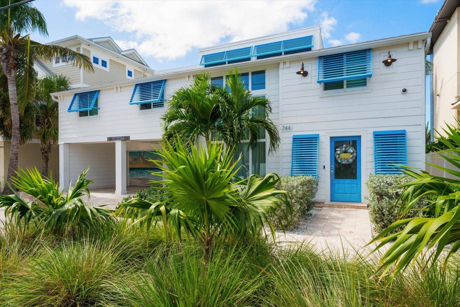 744 ELDORADO AVENUE, Clearwater, FL 33767 744 ELDORADO AVENUE, Clearwater, FL 33767